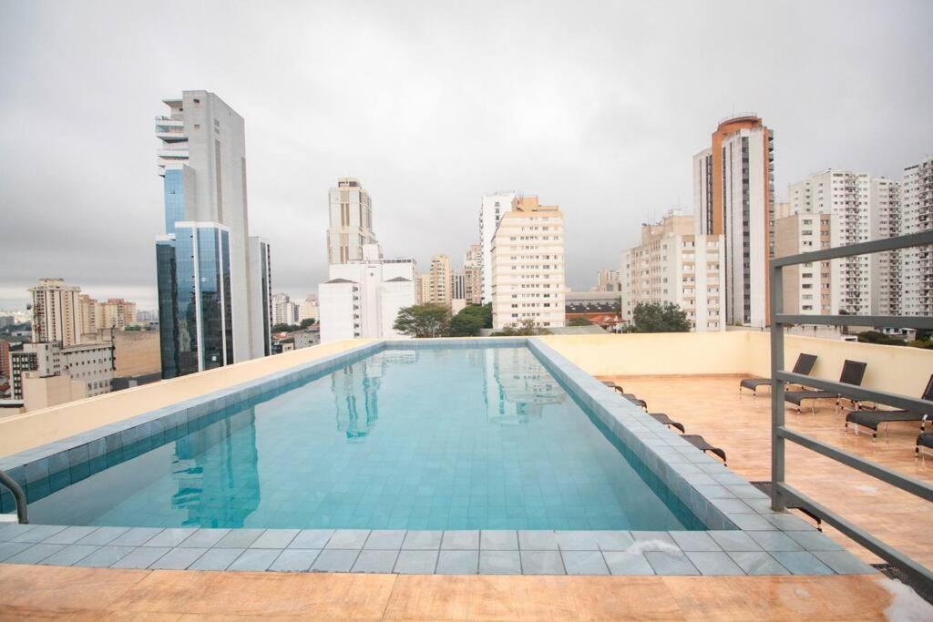 Apartamento Apto De 2 Dorm Em Santana - 4